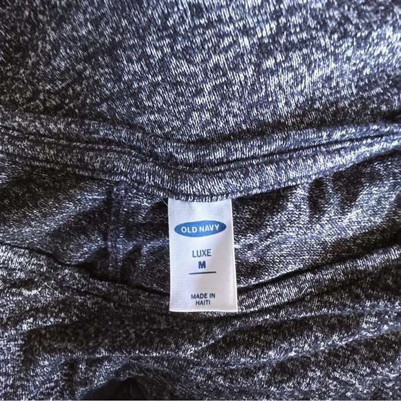 Old Navy Luxe Fabric Women's Tank Top Long Fit - Size Medium - Picture 5 of 7